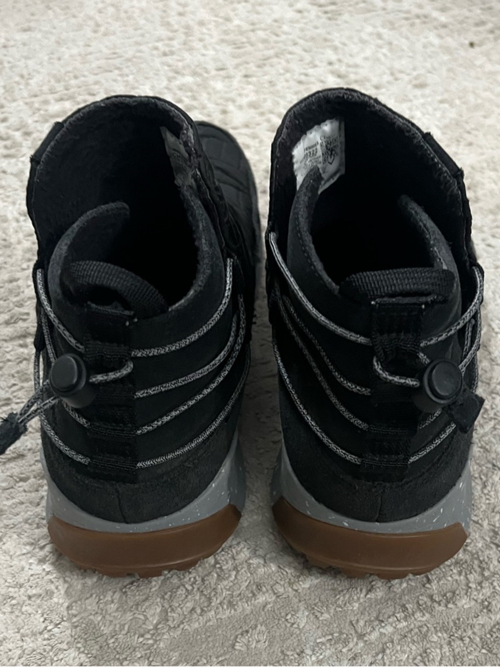 Chaco Borealis Ridge Boot - Picture 8 of 8